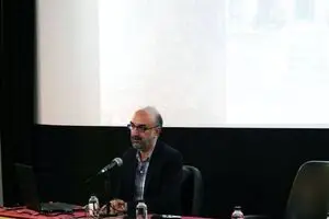 لزوم استفاده از ظرفیت های دوجانبه برای گسترش همکاریهای سینمایی ایران و آفریقا